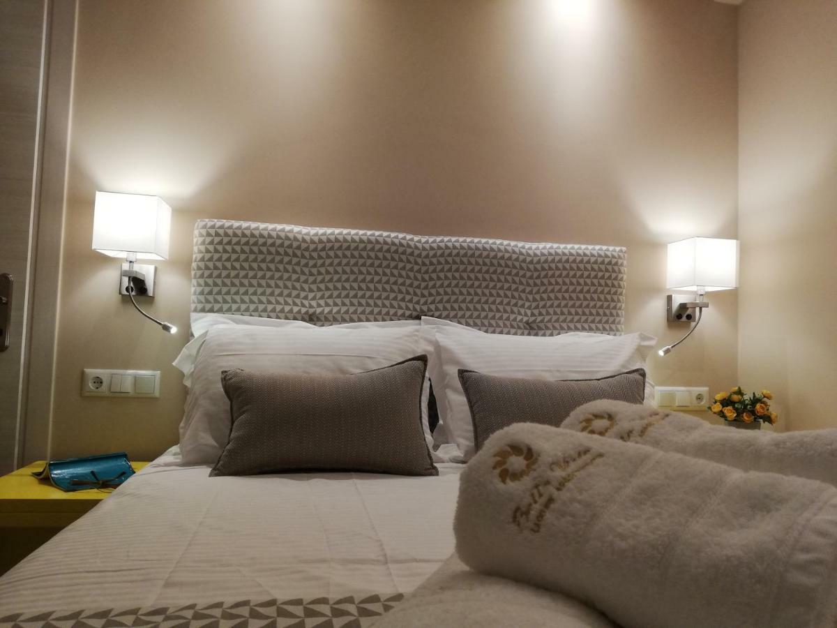 Bella Vista Luxury Apartments Скала-Потамиас Экстерьер фото